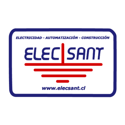 elecsant logo original_Mesa de trabajo 1